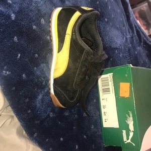 Puma Roma’s for Toddlers